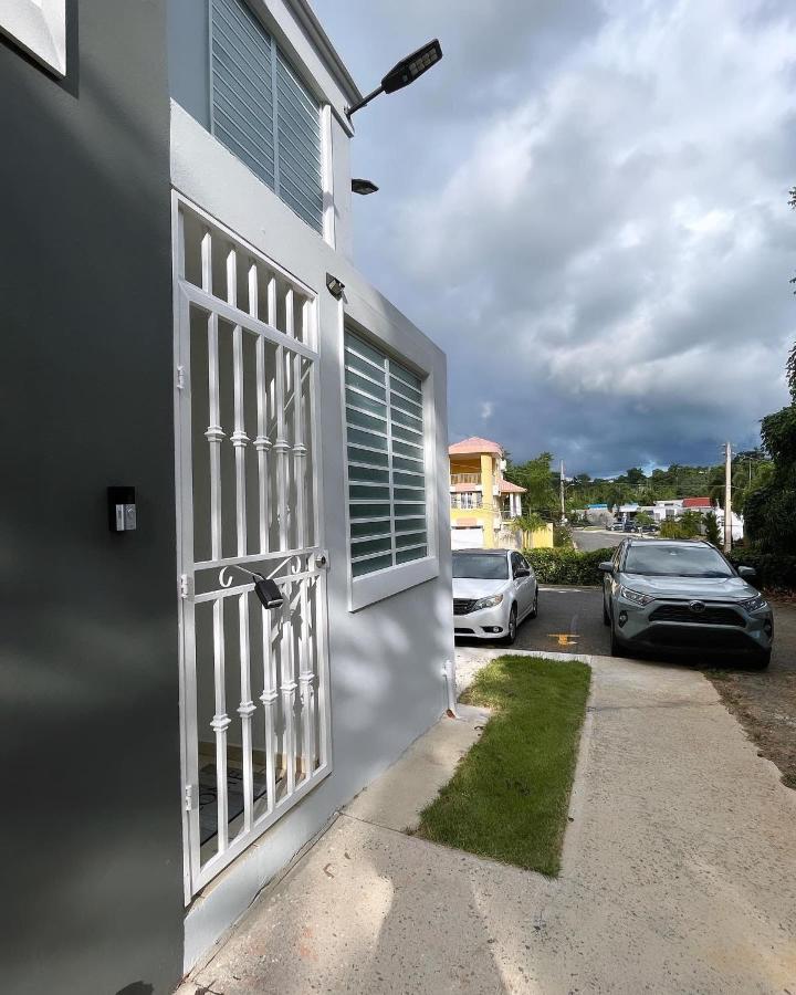 Mayaguez Coastal Charm Exterior foto