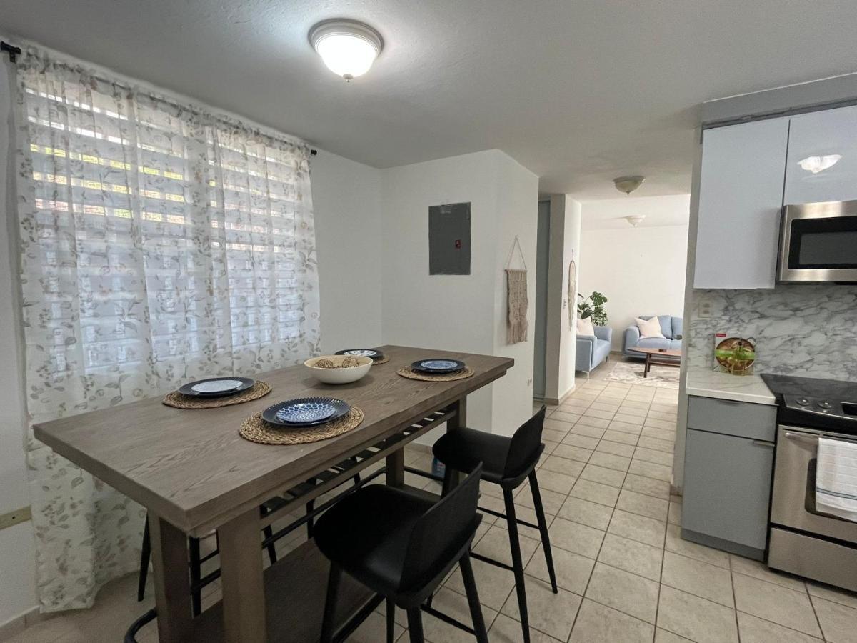 Mayaguez Coastal Charm Exterior foto